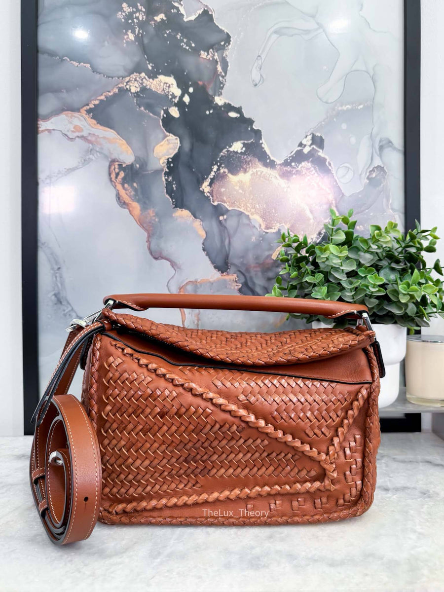 Loewe Puzzle Bag Dupe Bags Uk Leather Loewe Puzzle Dupe Puzzle Small Leather Backpack Uk Puzzle Small Loewe  Puzzle Bag
