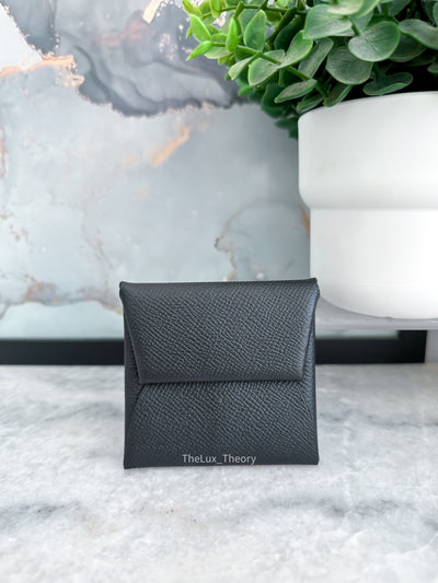 Small Leather Goods – THE LUX THEORY