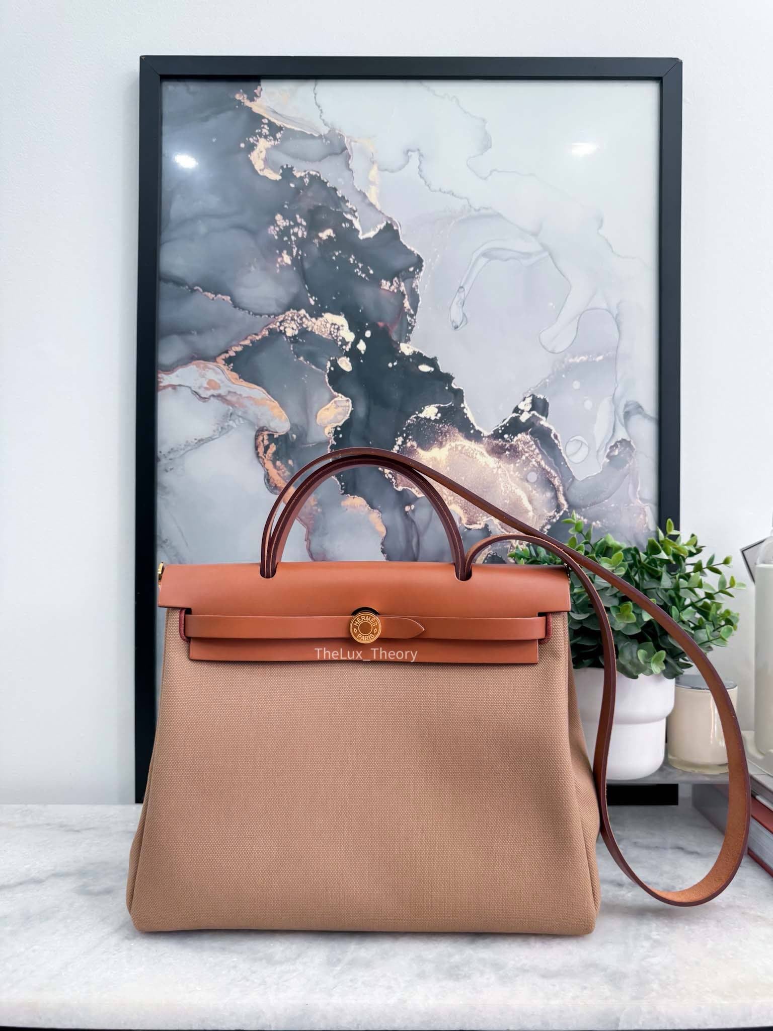 Bags – THE LUX THEORY