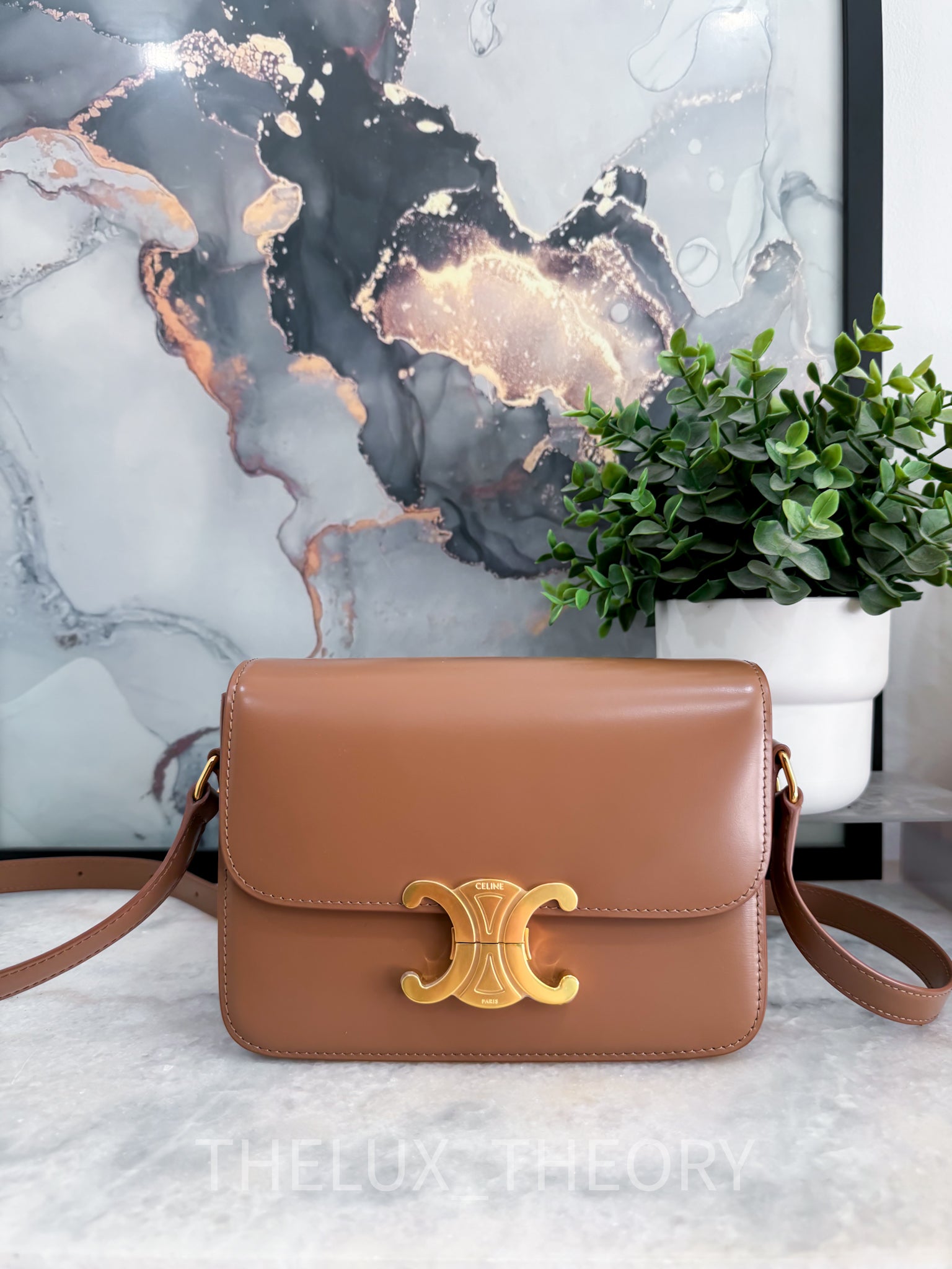 Bags – THE LUX THEORY