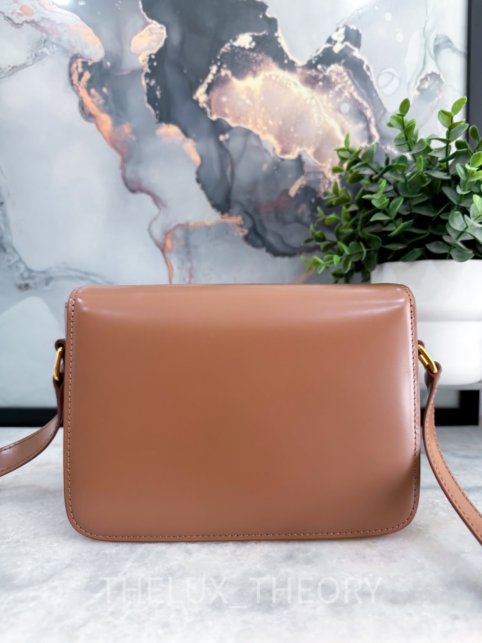 Bags – THE LUX THEORY
