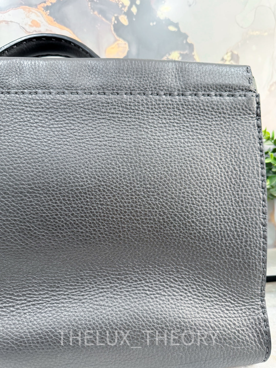FENDI LARGE MEN’S SELLERIA PEEKABOO