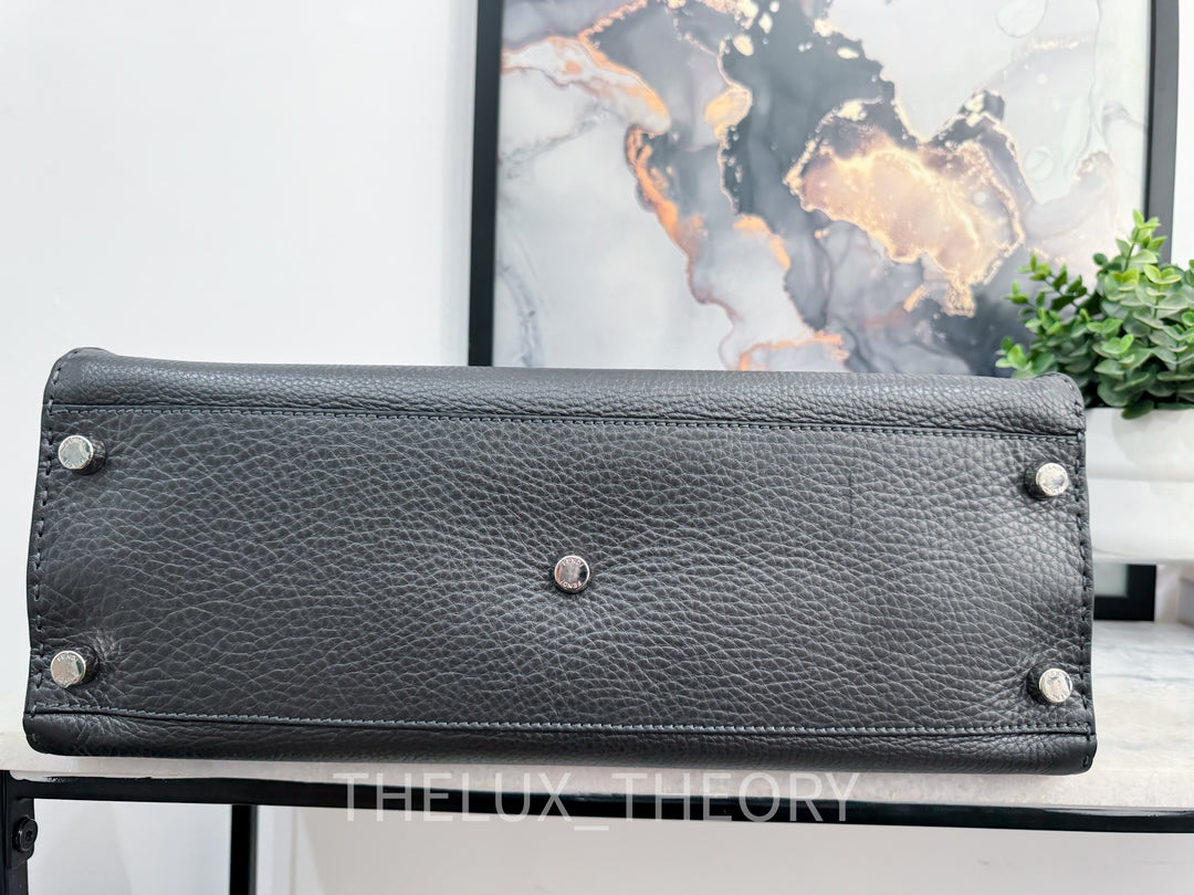 FENDI LARGE MEN’S SELLERIA PEEKABOO
