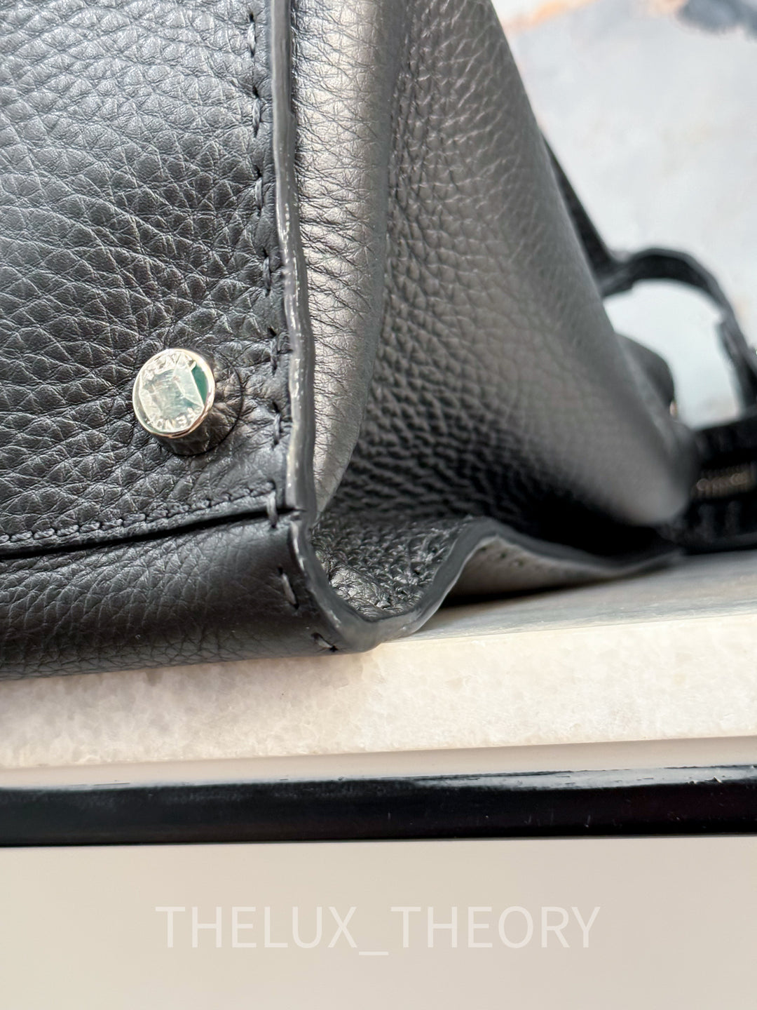 FENDI LARGE MEN’S SELLERIA PEEKABOO