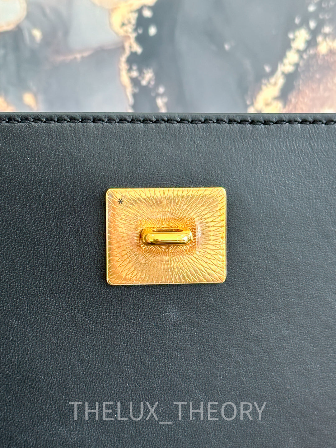 D&G DEVOTION SHOULDER BAG