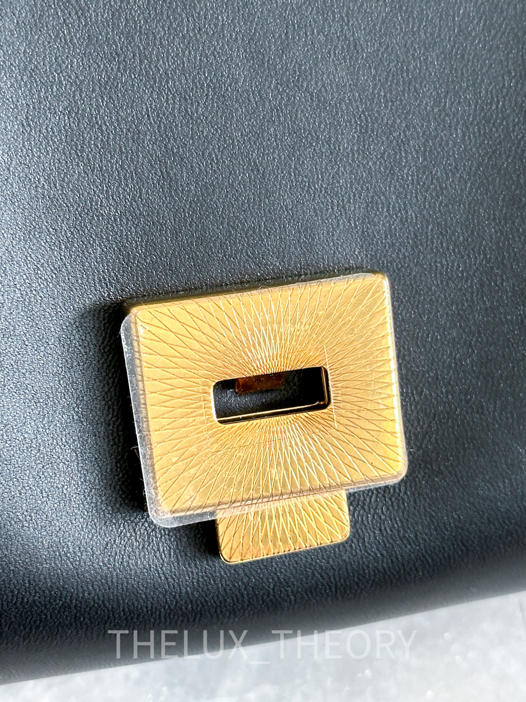 D&G DEVOTION SHOULDER BAG