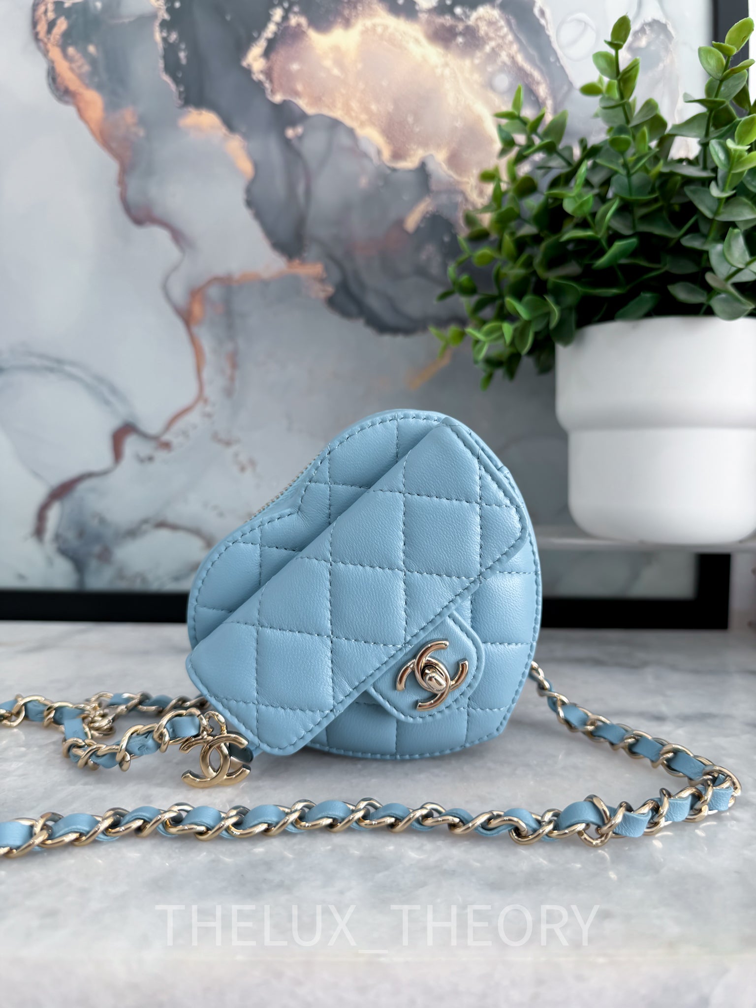 Bags – THE LUX THEORY