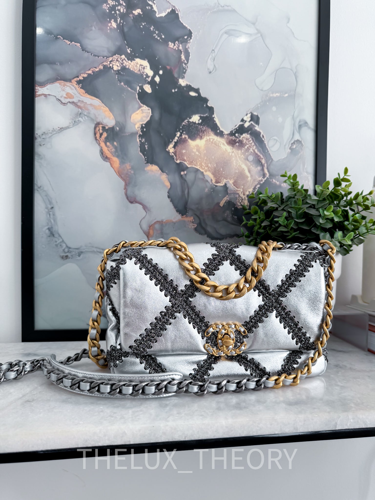 Bags – THE LUX THEORY