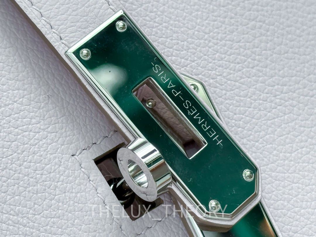 H MINI JYPSIERE MAUVE PALE SWIFT PALLADIUM HARDWARE B 2023