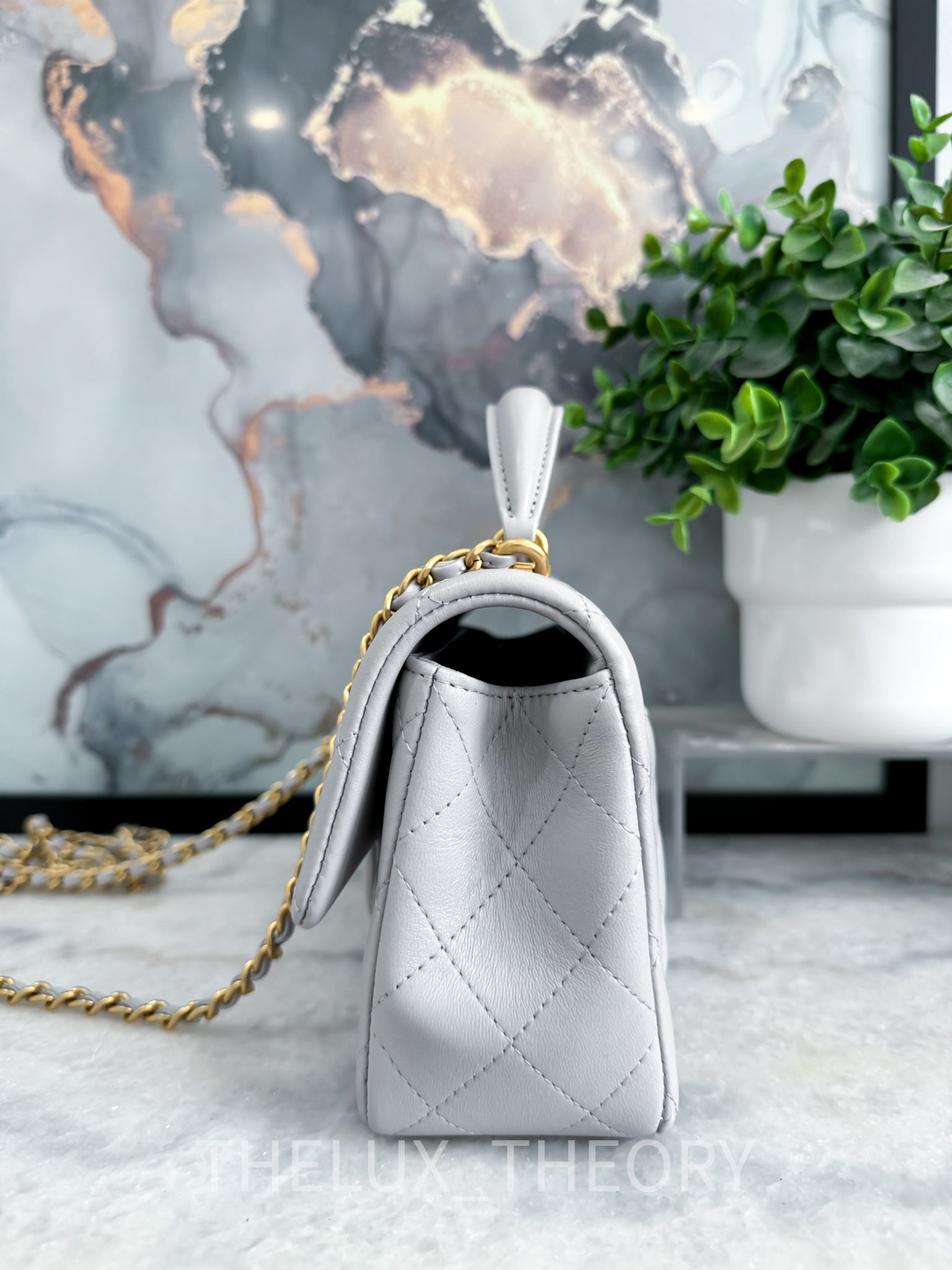 LIVE SALE – THE LUX THEORY