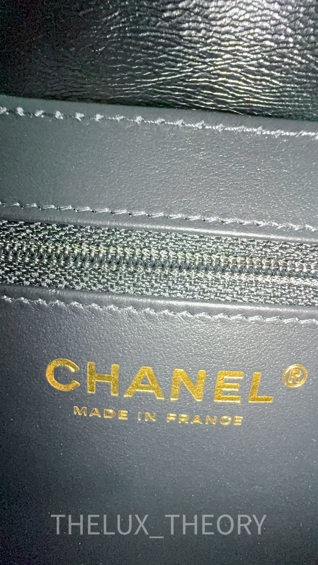 23K BLACK KELLY BAG AGED CALFSKIN AGED GOLD HARDWARE