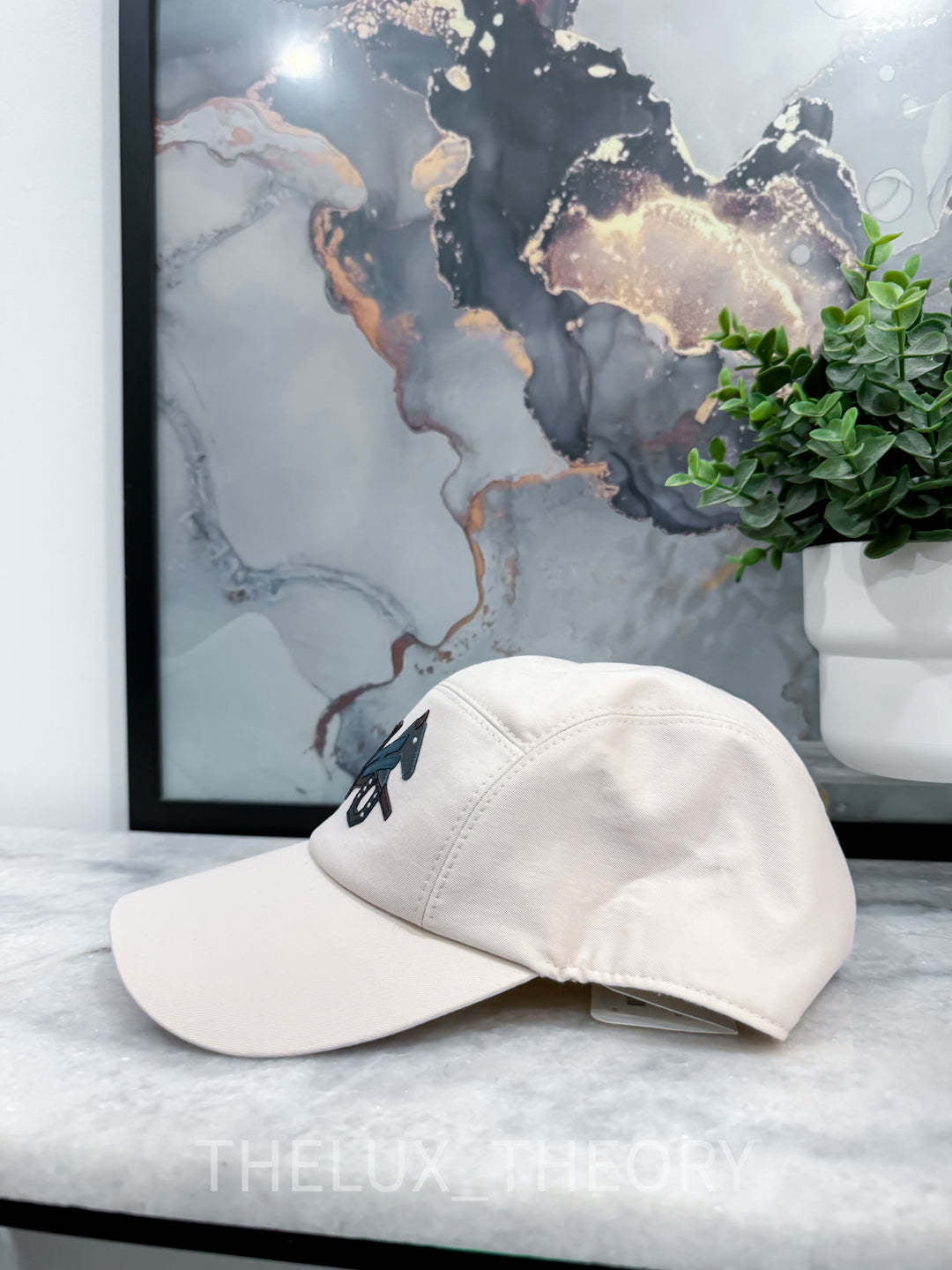 HERMES NEVADA PUZZLE CAP