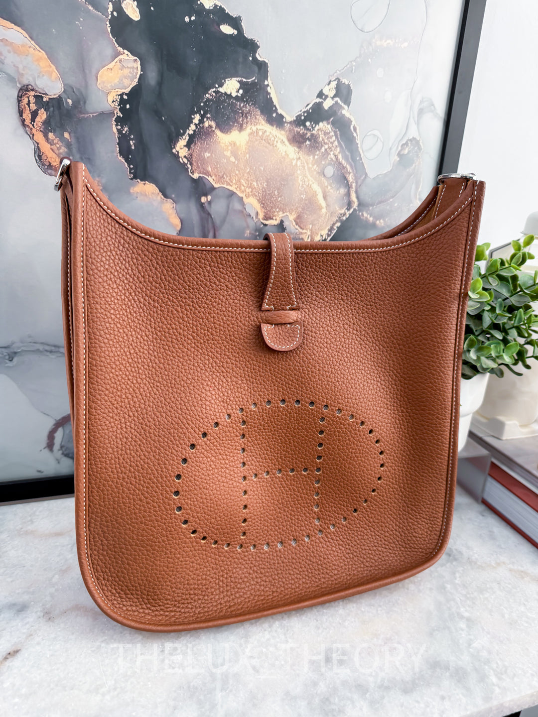 EVELYNE III PM 29 GOLD CLEMENCE PHW 2022