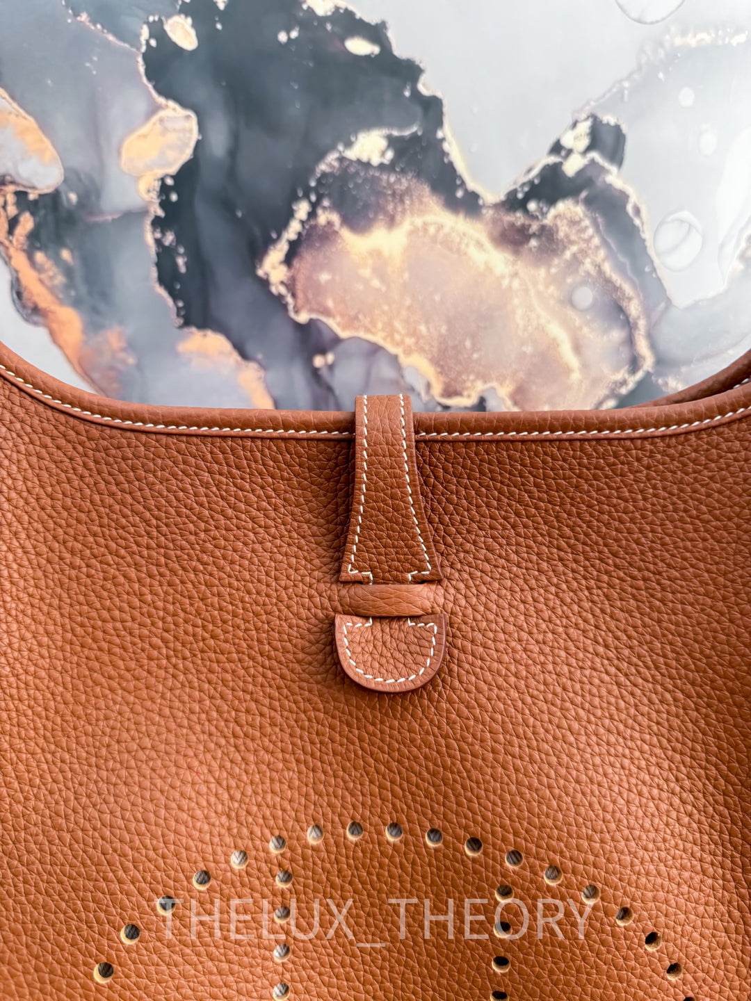EVELYNE III PM 29 GOLD CLEMENCE PHW 2022