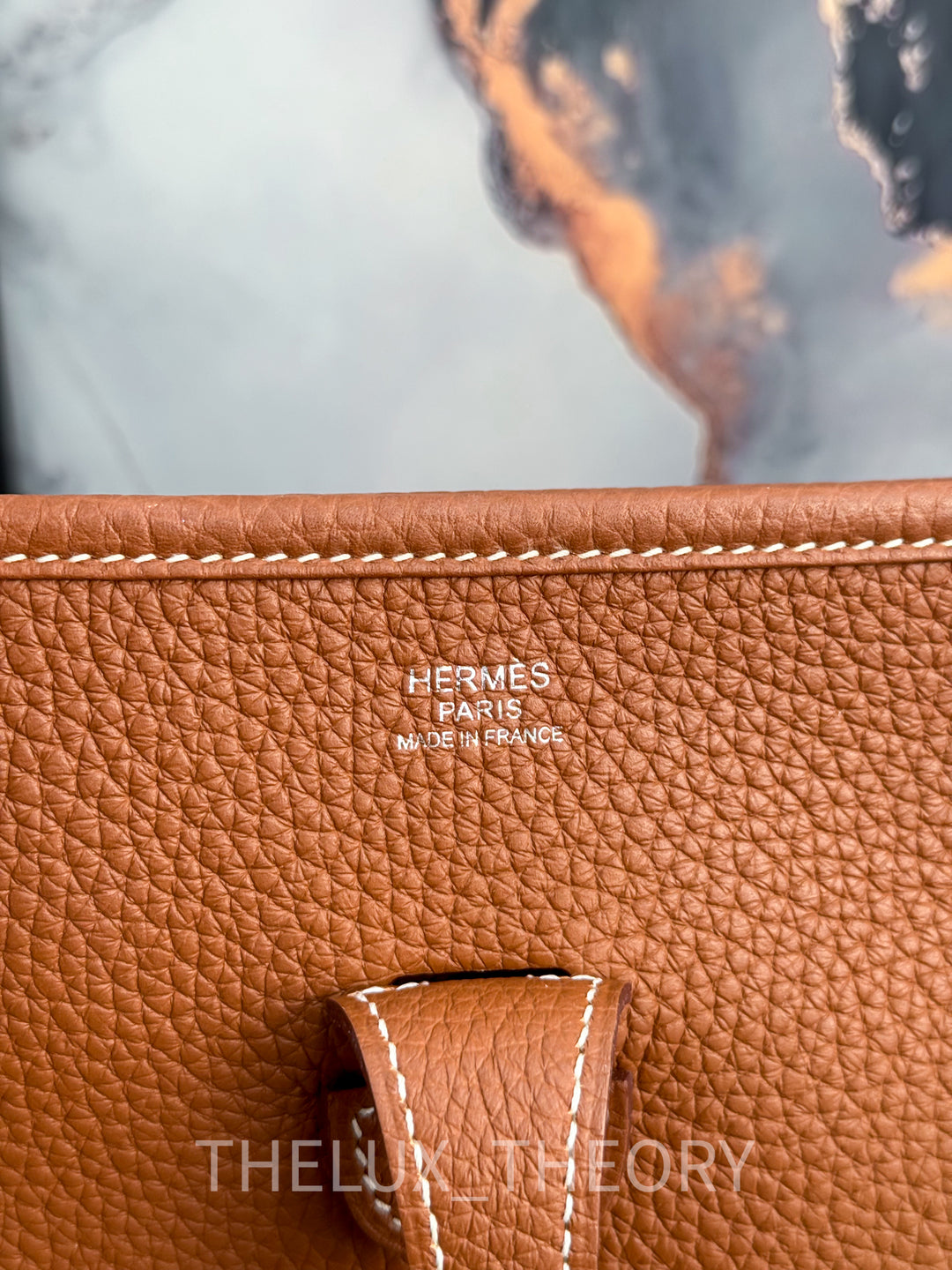 EVELYNE III PM 29 GOLD CLEMENCE PHW 2022