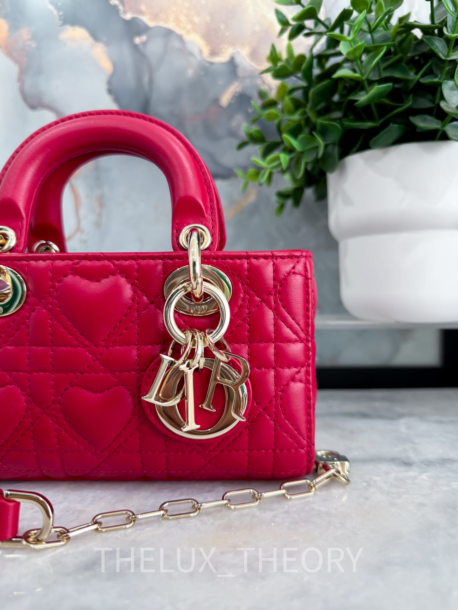 Bags – THE LUX THEORY