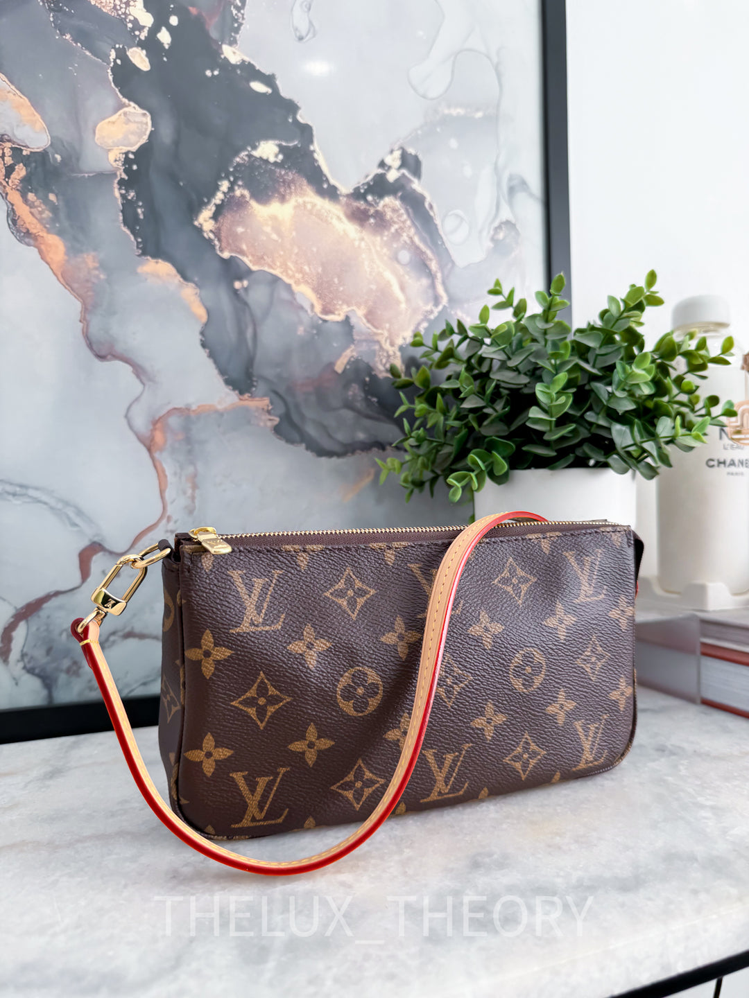 POCHETTE ACC MNG 2023
