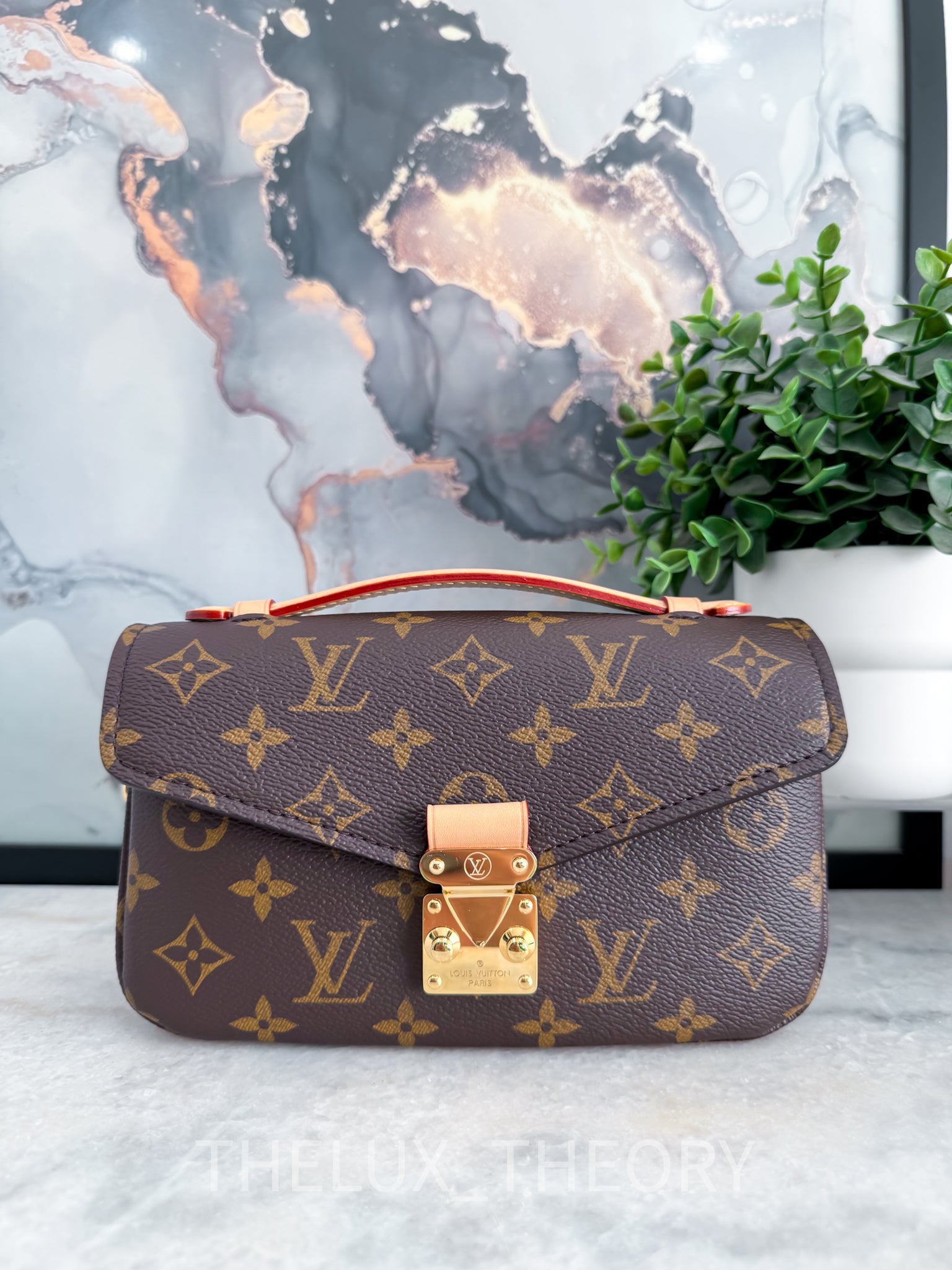 Bags – THE LUX THEORY