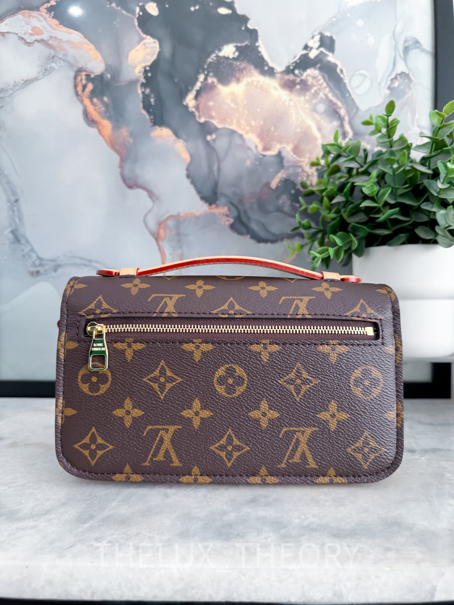 Bags – THE LUX THEORY