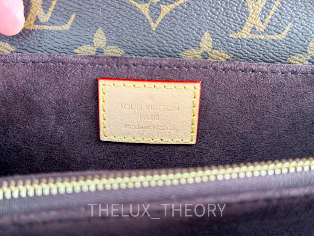 POCHETTE METIS EAST WEST MNG 2022