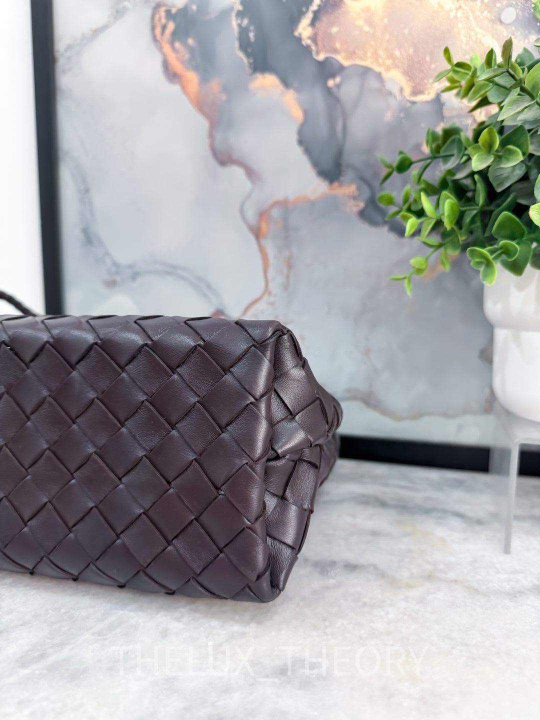 BOTTEGA SMALL ANDIAMO FONDANT
