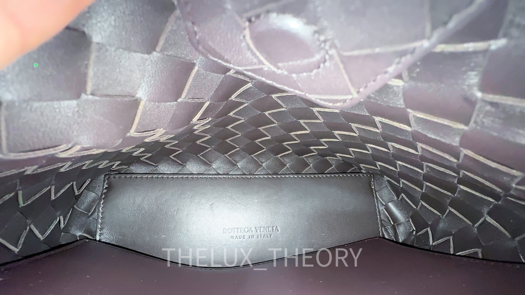BOTTEGA SMALL ANDIAMO FONDANT