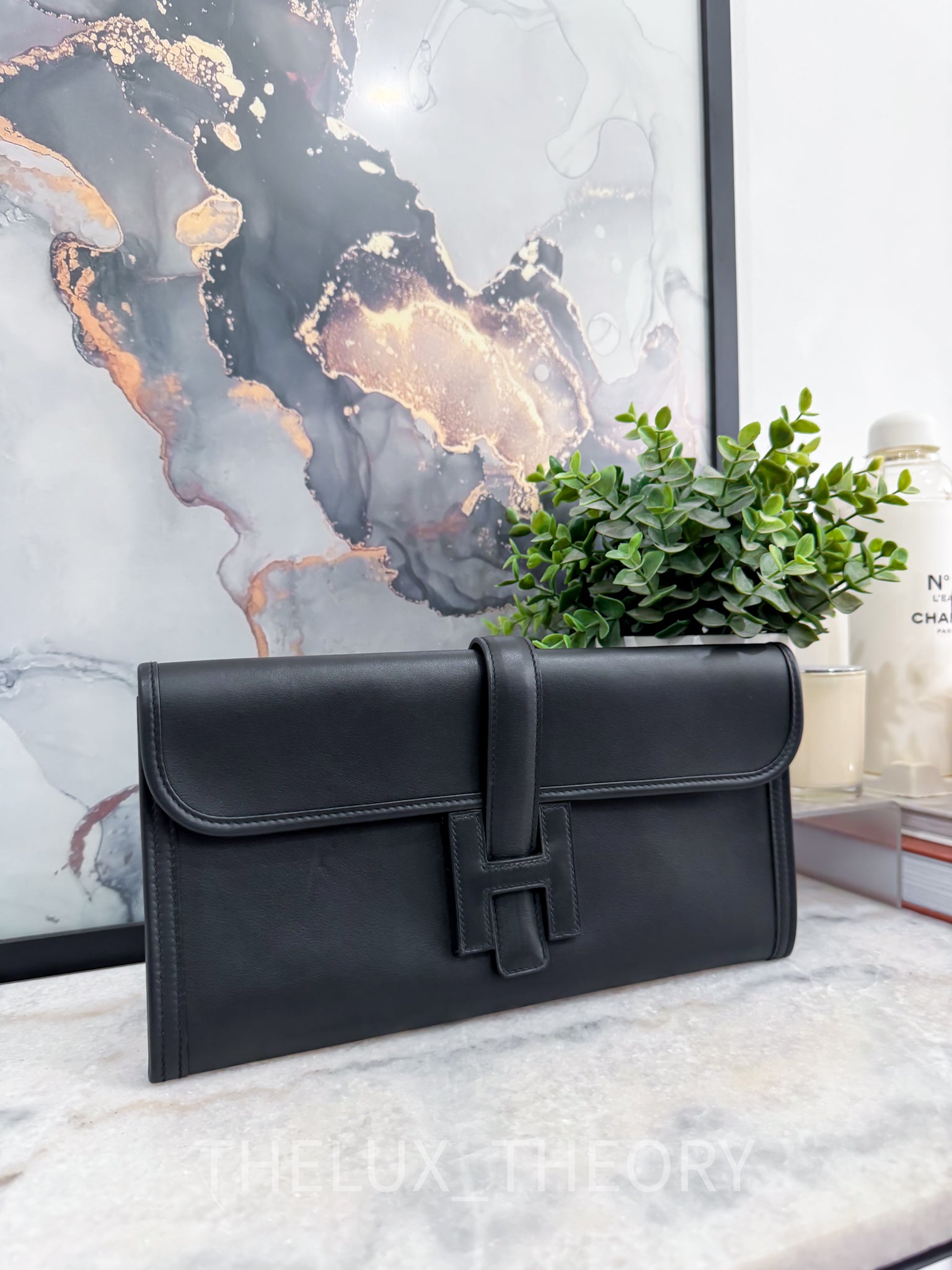 【エレガント♪】HERMESクラッチバッグJige Elan 29 Hermes Jige Elan Clutch 29 Brand New | eBay
