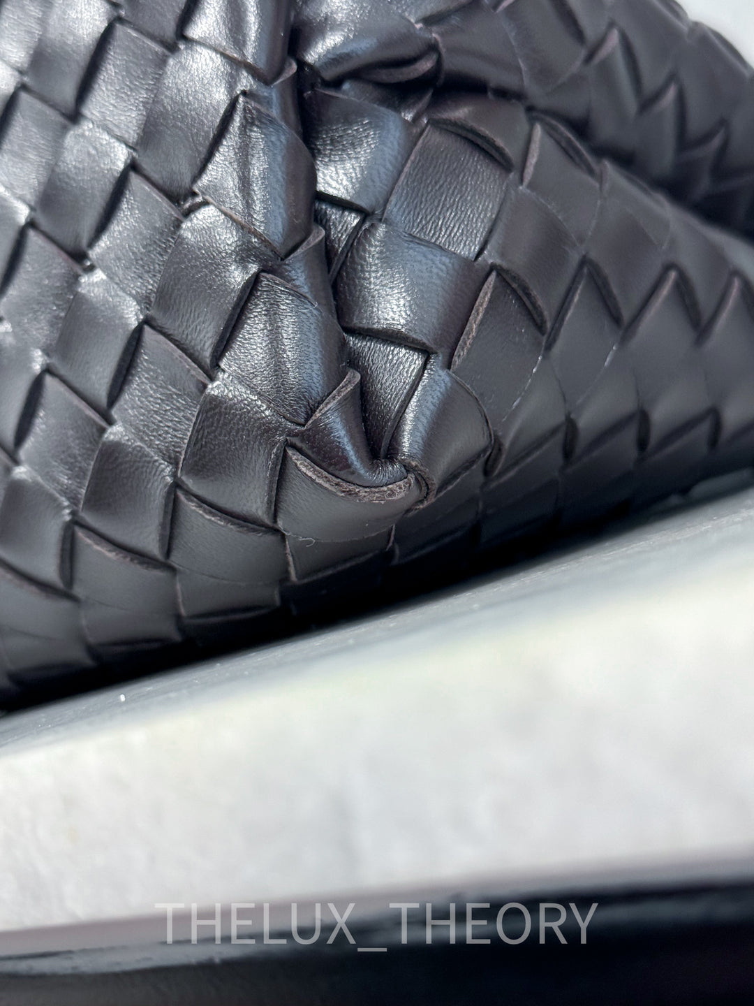 BOTTEGA SMALL ANDIAMO FONDANT 2024