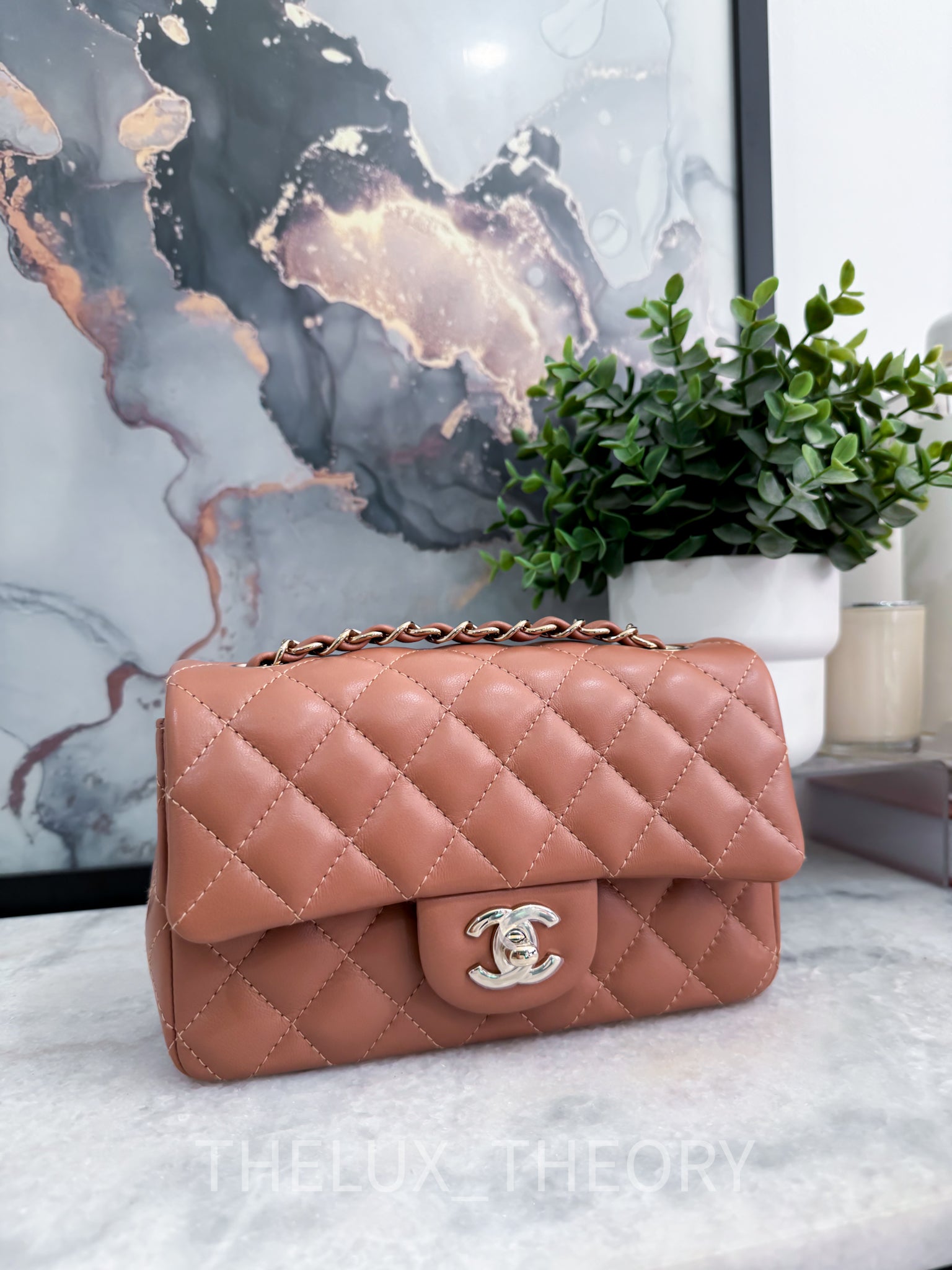 Bags – THE LUX THEORY