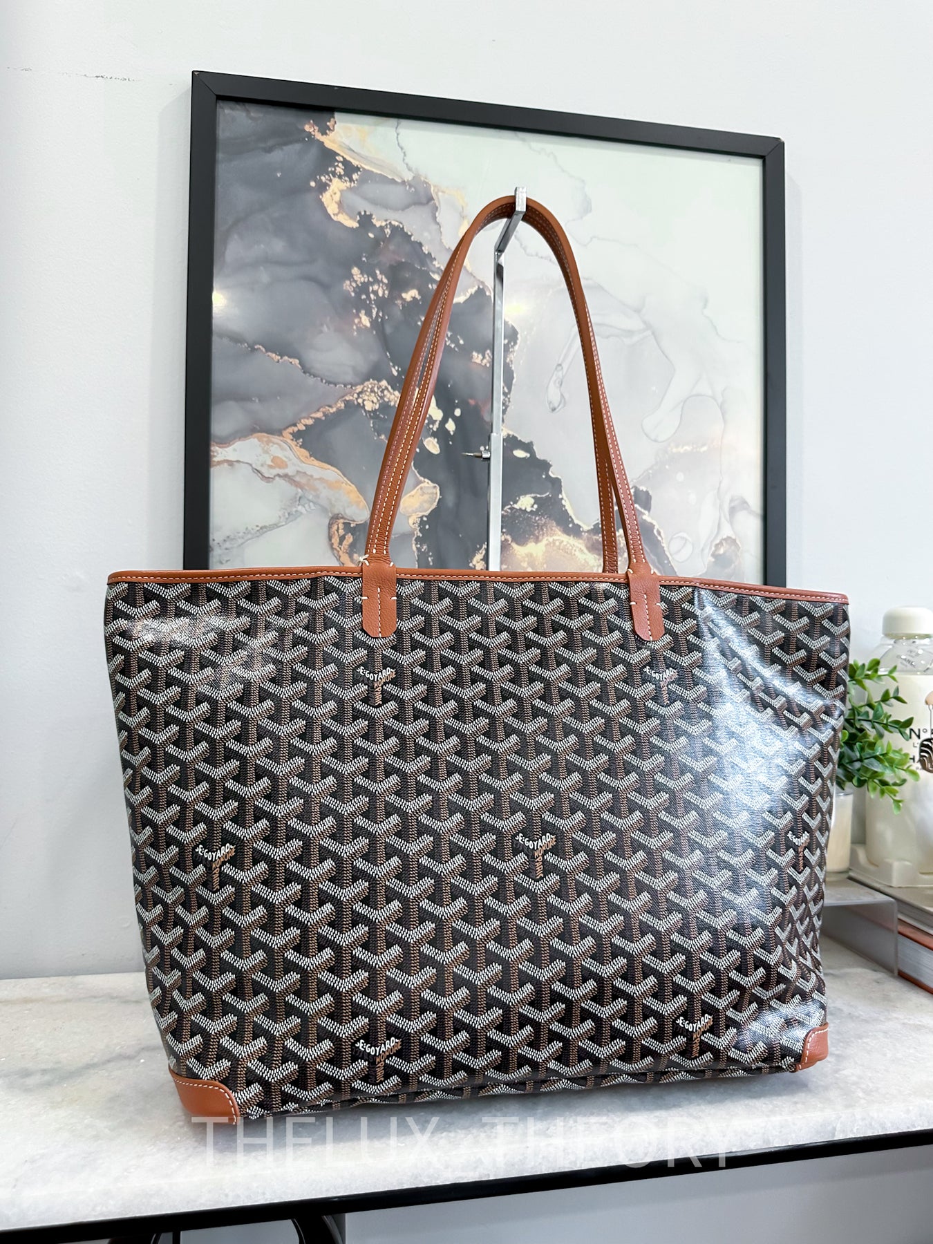 artois mm bag goyard price