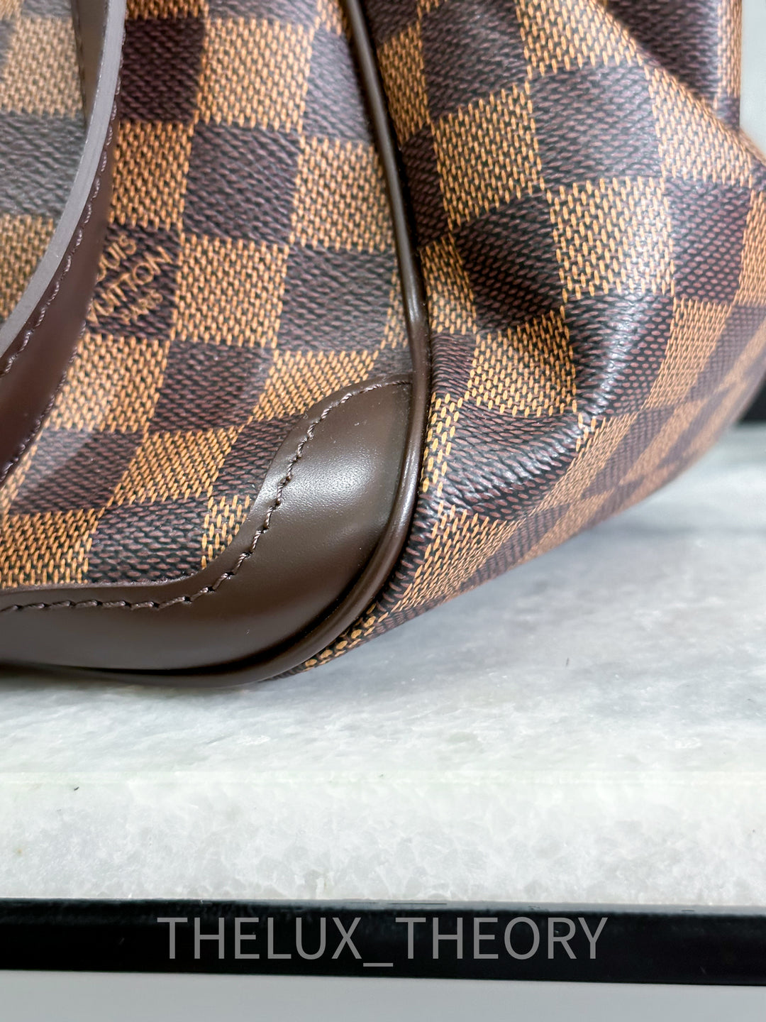 VERONA PM DAMIER EBENE 2012