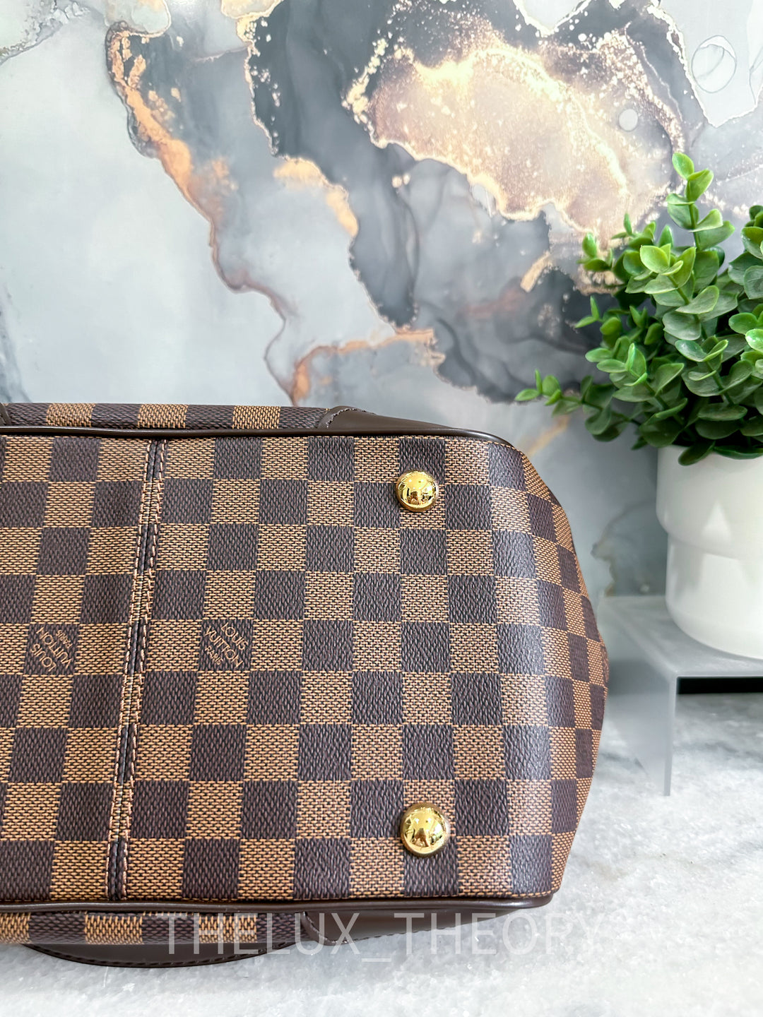 VERONA PM DAMIER EBENE 2012