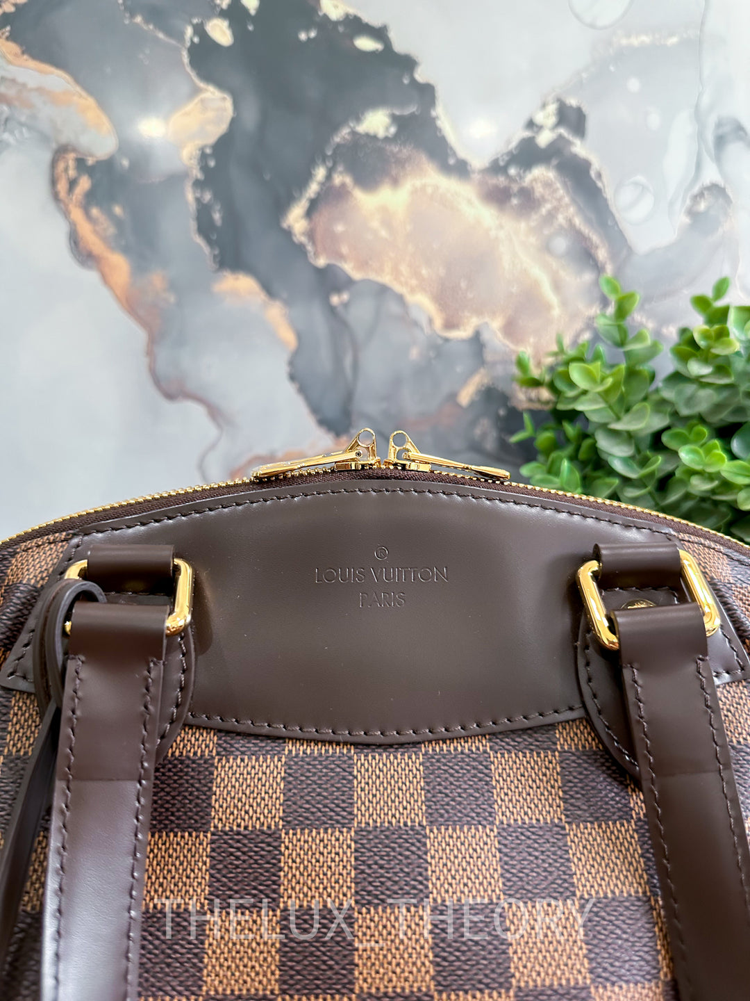 VERONA PM DAMIER EBENE 2012