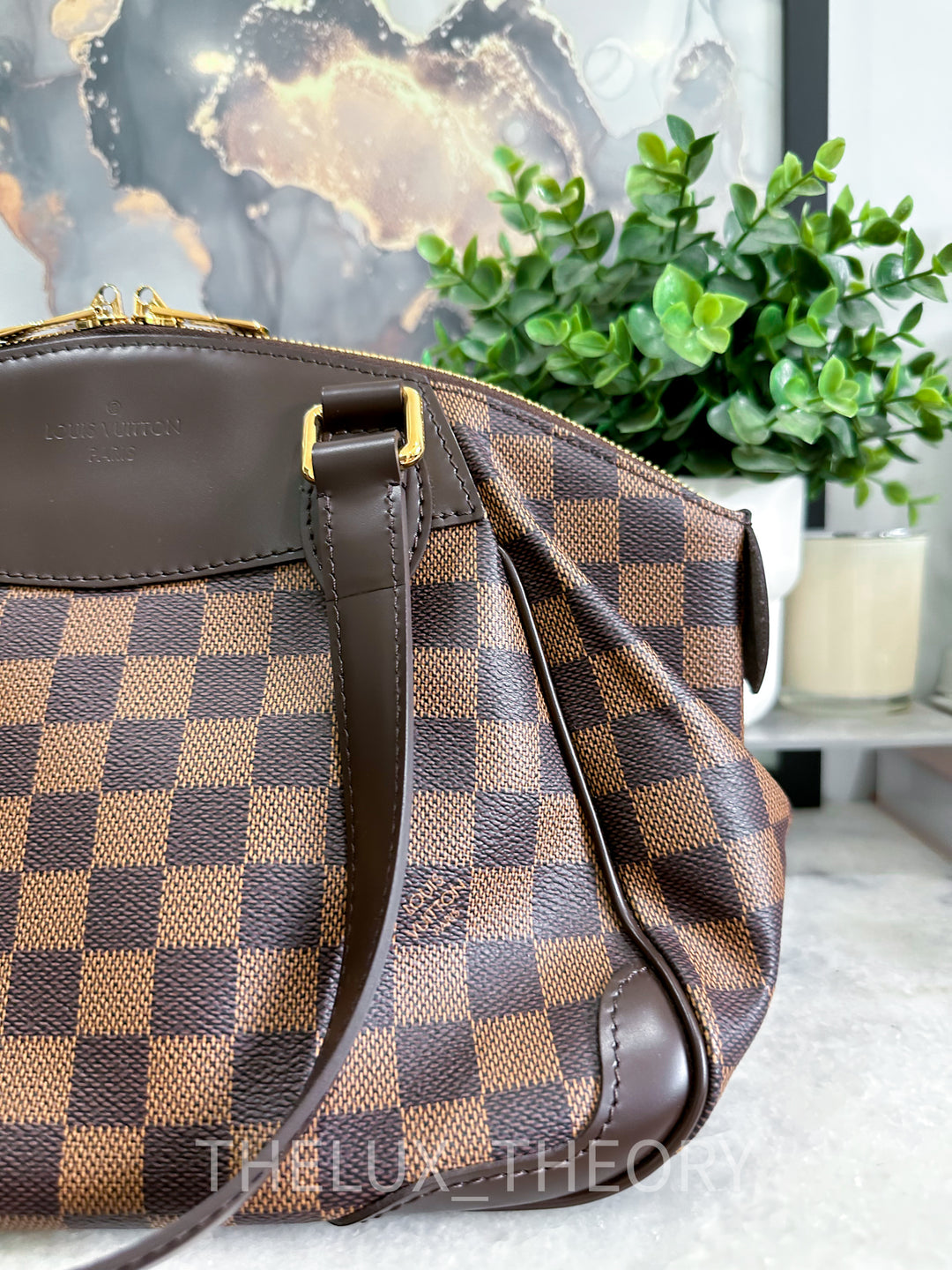 VERONA PM DAMIER EBENE 2012