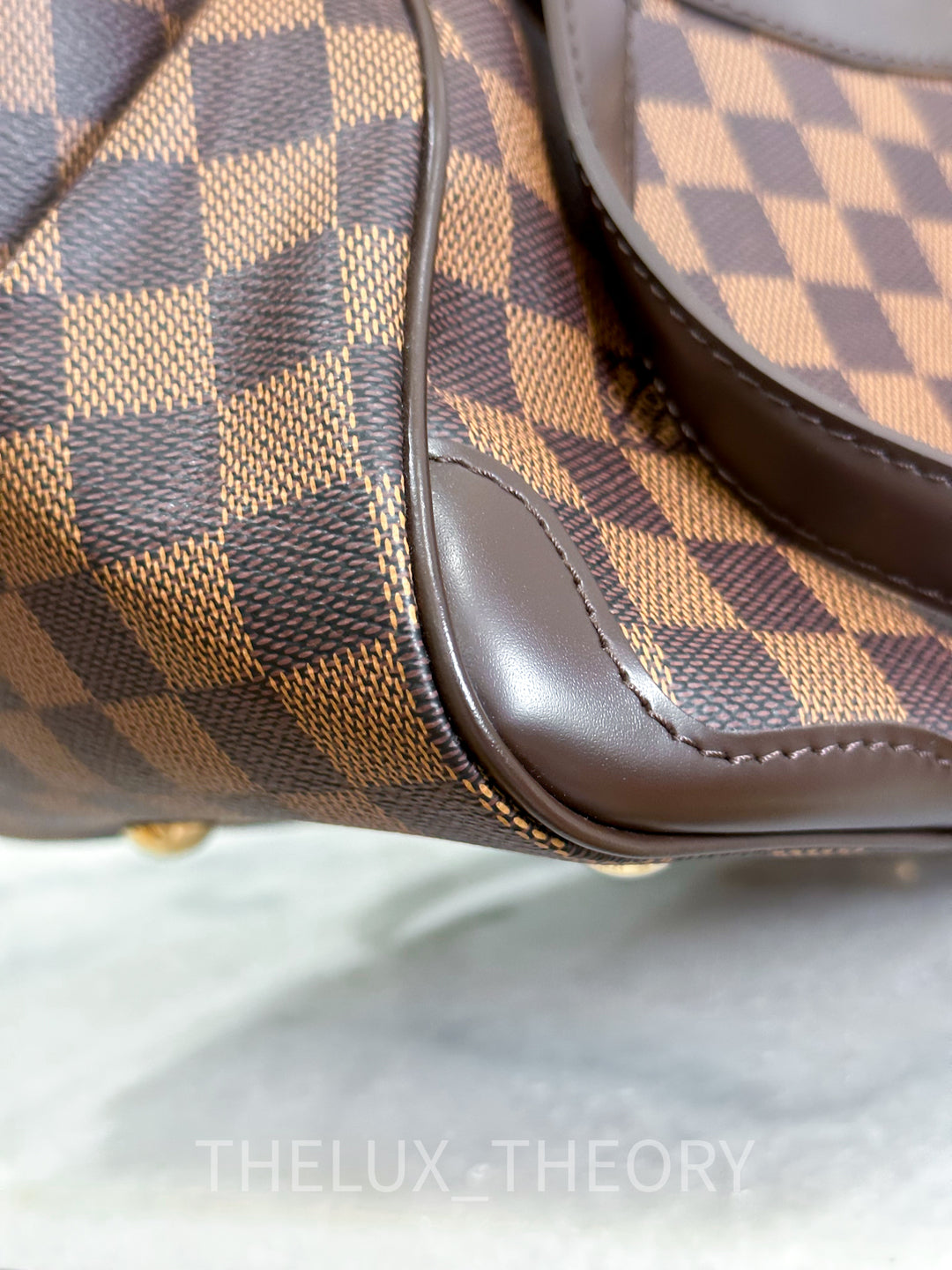 VERONA PM DAMIER EBENE 2012