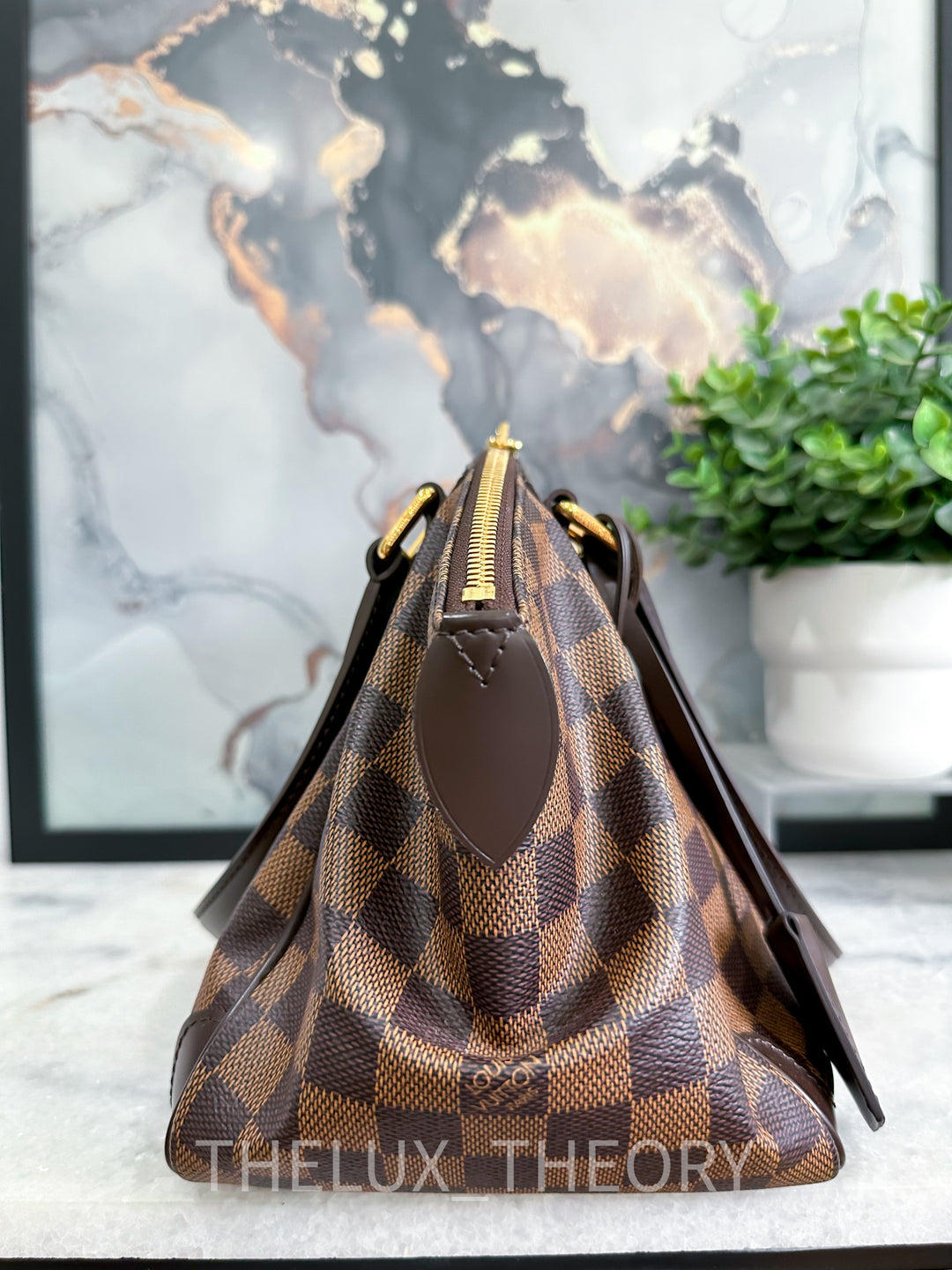 VERONA PM DAMIER EBENE 2012