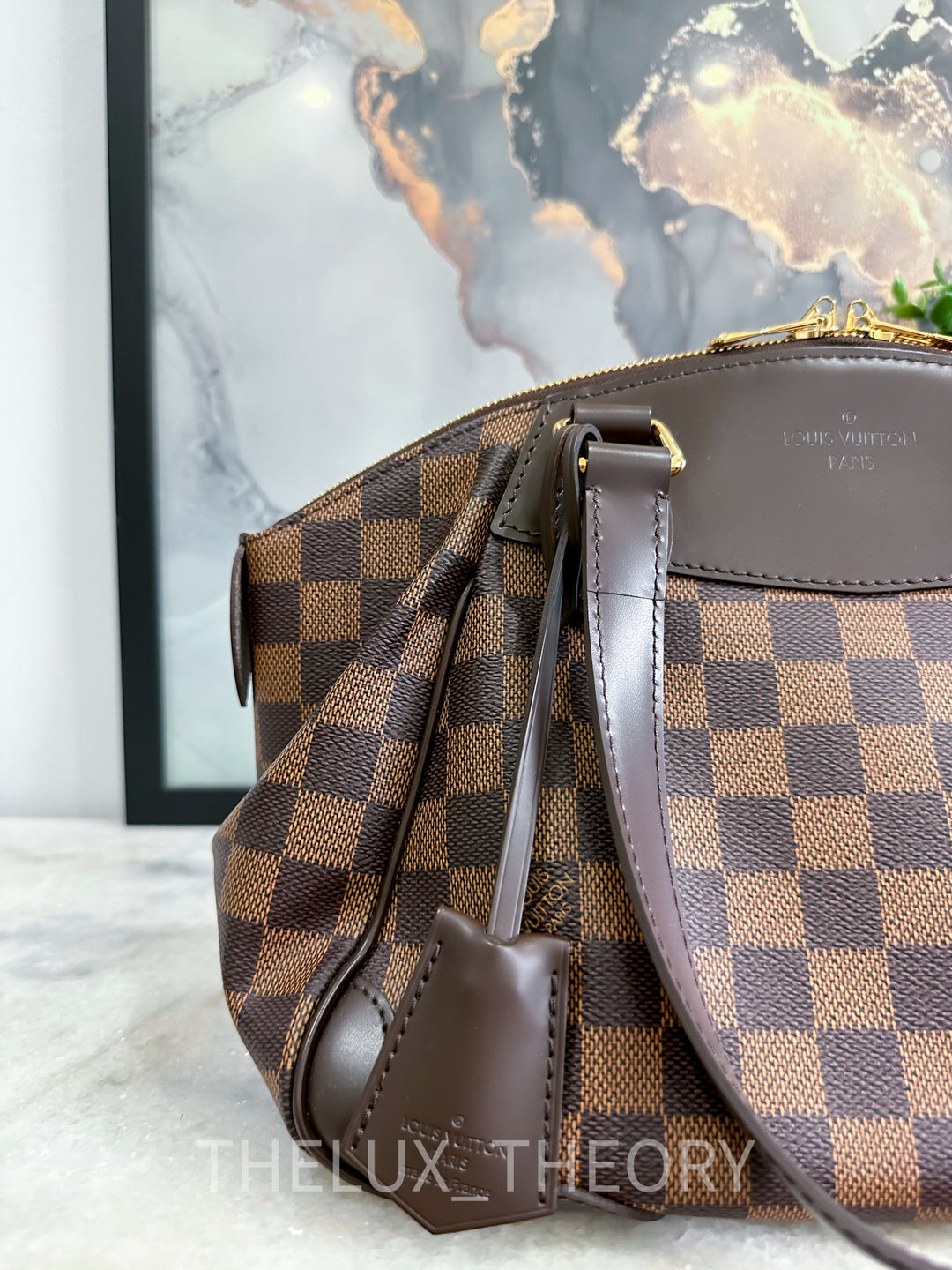VERONA PM DAMIER EBENE 2012