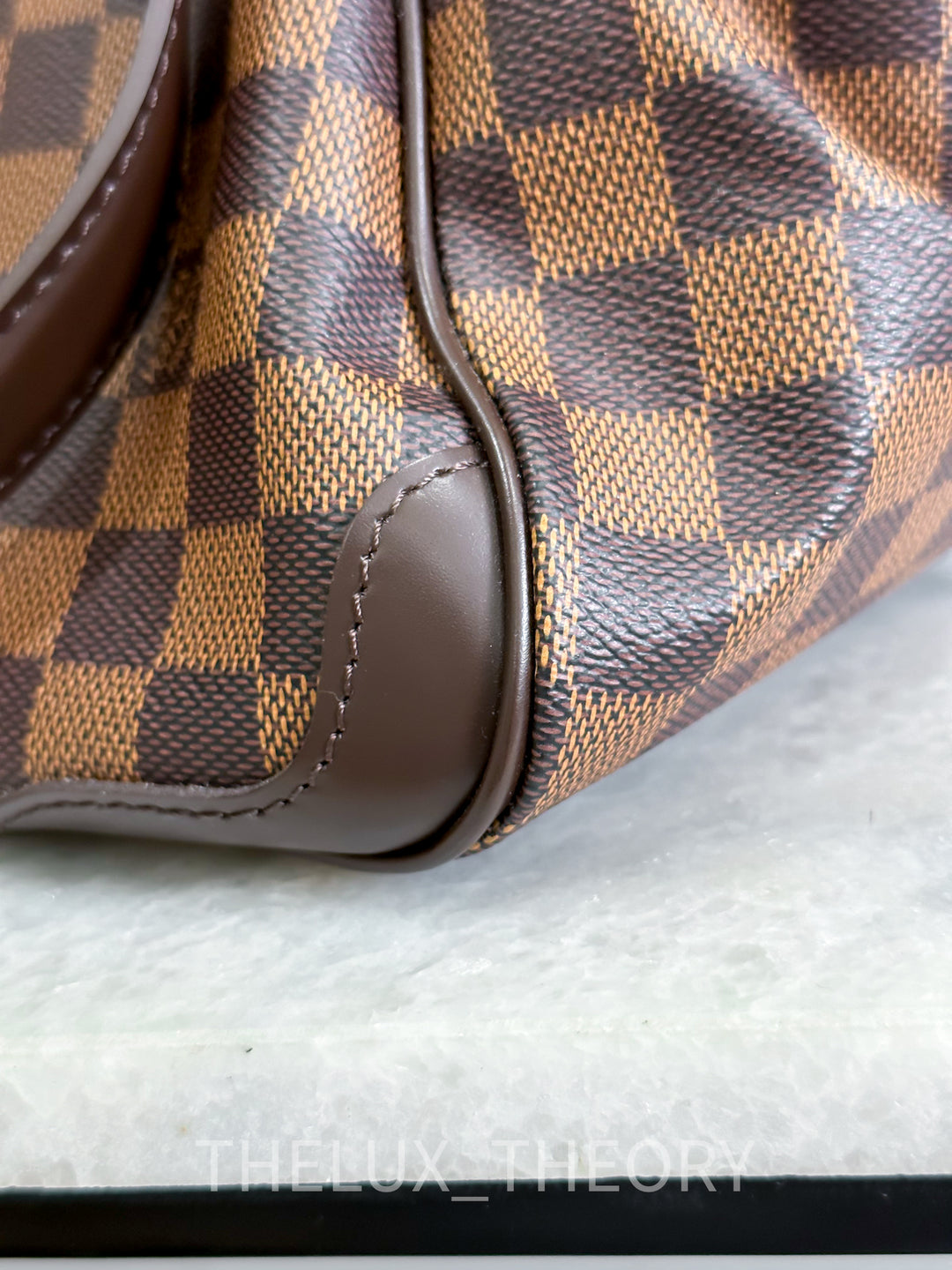 VERONA PM DAMIER EBENE 2012