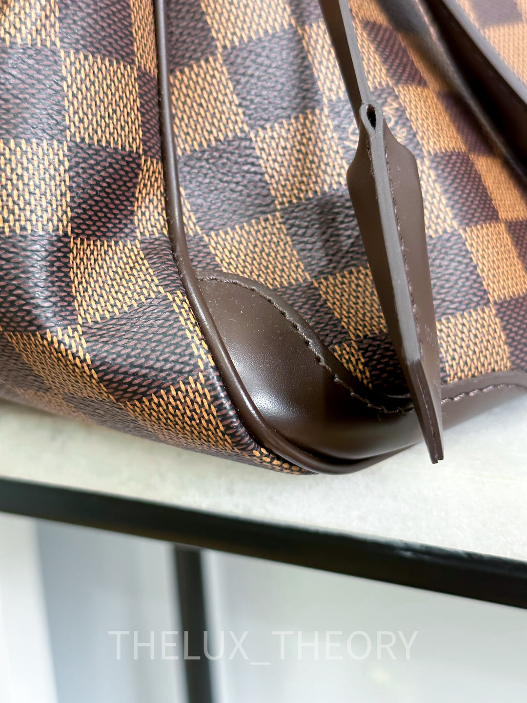 VERONA PM DAMIER EBENE 2012